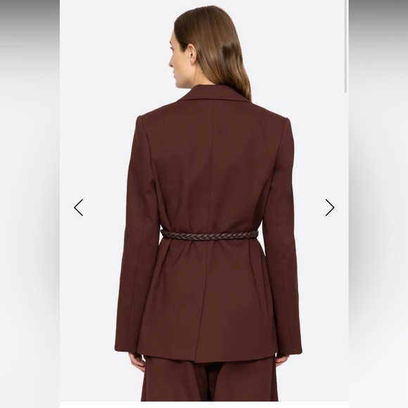 Kerith Jacket - Picture 4 of 5